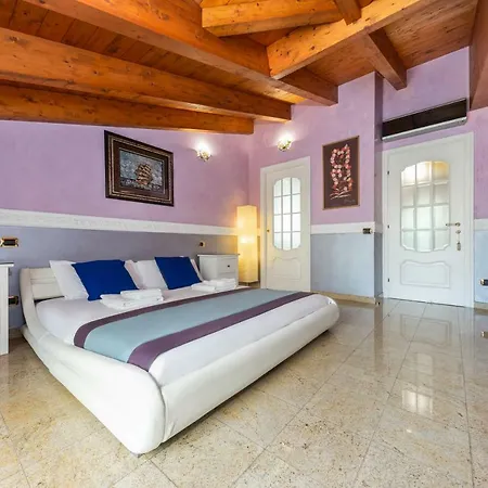 Casa Da Maestosa 公寓