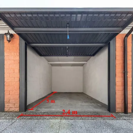 公寓 Casa Da Maestosa