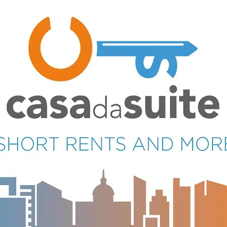 Casa Da Maestosa 公寓 *